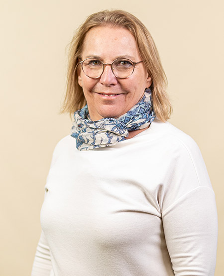 Pia Strömdahl-Koskinen